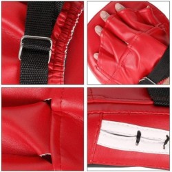 Boxing pads - curved punching / training gloves - kickboxing / karate / muay thaiMartial Arts