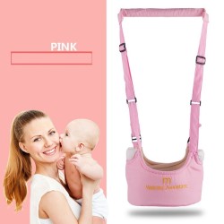Baby walker - adjustable harness sling - walking beltBaby