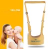 Baby walker - adjustable harness sling - walking beltBaby