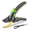 Garden scissors - sharp secateur - plants / branches trimmingGarden