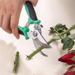Professional pruning secateur - sharp garden scissorsGarden