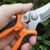 Professional pruning secateur - sharp garden scissorsGarden