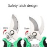 Professional pruning secateur - sharp garden scissorsGarden