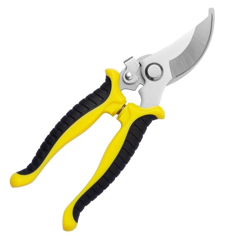 Professional pruning secateur - sharp garden scissorsGarden