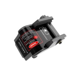 Gun laser sight - green laser pointerMilitary