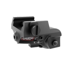 Gun laser sight - green laser pointerMilitary