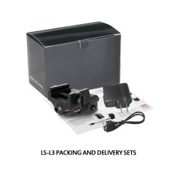 Gun laser sight - green laser pointerMilitary