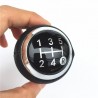 5/6 velocidades - alavanca de câmbio de plástico - para Toyota Corolla 1.8MT 2007-2013 / RAV4 Avensis Yaris D4D Urban