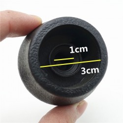5/6 velocidades - alavanca de câmbio de plástico - para Toyota Corolla 1.8MT 2007-2013 / RAV4 Avensis Yaris D4D Urban