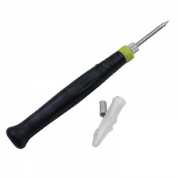 Ferro de solda elétrico - USB - 5V - 8W