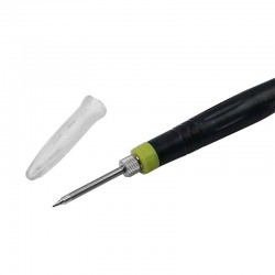 Ferro de solda elétrico - USB - 5V - 8W