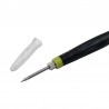 Ferro de solda elétrico - USB - 5V - 8W