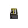 OKCELL - lithium battery - rechargeable - USB - 9V - 800 mAhBattery
