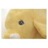 Elefante gigante - travesseiro de bebê de pelúcia para dormir - brinquedo