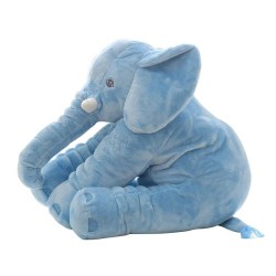 Giant elephant - stuffed baby sleeping pillow - toyBaby & Kids