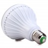 Smart RGB / LED bulb - dimmable - with Bluetooth speaker - remote - E27 - 12WBluetooth speakers