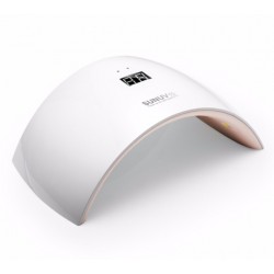 SUNUV - SUN9s - 24W - lâmpada UV / LED profissional - secador de unhas
