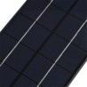 USB solar panel - fast charger - 5WSolar panels