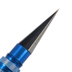Faca de alargamento profissional universal - ferramenta de perfuração - 0-14mm
