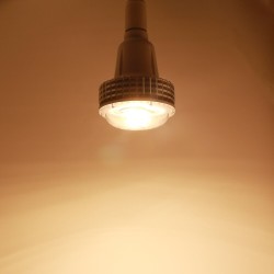 Lâmpada LED - luz de crescimento de plantas - espectro completo - hidropônico - E27 - 100W - 150W - 300W