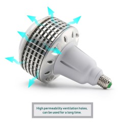 LED bulb - plant grow light - full spectrum - hydroponic - E27 - 100W - 150W - 300WGrow Lights