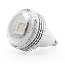 Lâmpada LED - luz de crescimento de plantas - espectro completo - hidropônico - E27 - 100W - 150W - 300W