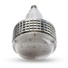 Lâmpada LED - luz de crescimento de plantas - espectro completo - hidropônico - E27 - 100W - 150W - 300W