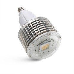 Lâmpada LED - luz de crescimento de plantas - espectro completo - hidropônico - E27 - 100W - 150W - 300W