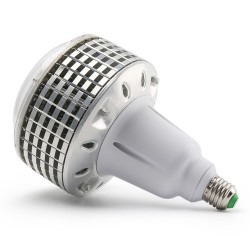 Lâmpada LED - luz de crescimento de plantas - espectro completo - hidropônico - E27 - 100W - 150W - 300W