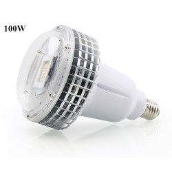 Lâmpada LED - luz de crescimento de plantas - espectro completo - hidropônico - E27 - 100W - 150W - 300W