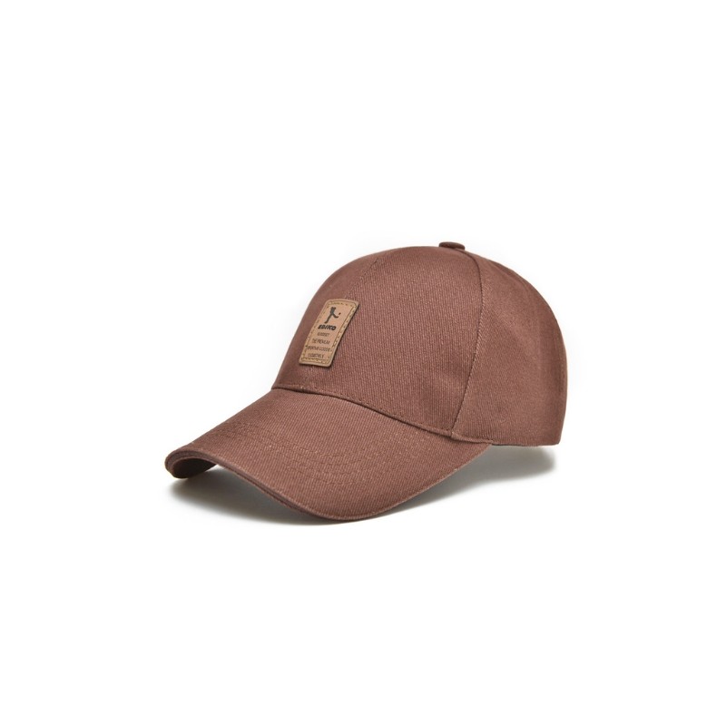 Adjustable baseball cap - unisexHats & Caps