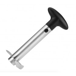 Pineapple slicer / peeler - stainless steel cutterTools