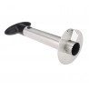 Pineapple slicer / peeler - stainless steel cutterTools