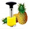 Pineapple slicer / peeler - stainless steel cutterTools
