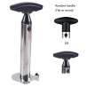 Pineapple slicer / peeler - stainless steel cutterTools