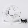 Mini desk fan - ventilator - ultra quiet - USBAccessories