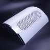 Coletor de pó de unhas - forte sucção - 3 ventiladores - 20W