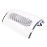 Coletor de pó de unhas - forte sucção - 3 ventiladores - 20W
