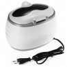 Ultrasonic manicure tools steriliser - jewellery / glasses cleaner - 600 mlEquipment