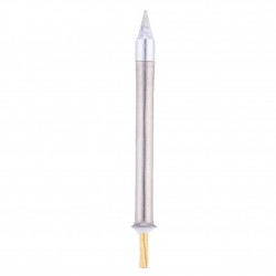 Mini ferro de solda - em forma de caneta - com porta USB