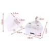 Universal wall charger - with 1 - 2 USB port - UK plugChargers
