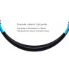 Wireless / Bluetooth headphones - headset - built-in microphoneEar- & Headphones