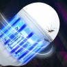 15W - E27 - lâmpada LED - lâmpada mata-mosquitos