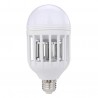 15W - E27 - LED bulb - mosquito killer lampE27