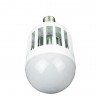 15W - E27 - lâmpada LED - lâmpada mata-mosquitos