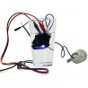 Luz do interruptor do carro - interruptor LED - à prova d'água - 12V / 24V