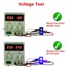 Car switch light - LED toggle switch - waterproof - 12V / 24VSwitches