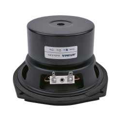 100W - 4 Ohm - 8 Ohm - 5.25" subwoofer - car speaker - Hifi bassSpeakers