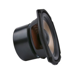100W - 4 Ohm - 8 Ohm - 5.25" subwoofer - car speaker - Hifi bassSpeakers