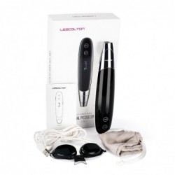 Caneta laser - toupeira/sardas/tatuagem/manchas escuras/remoção de acne